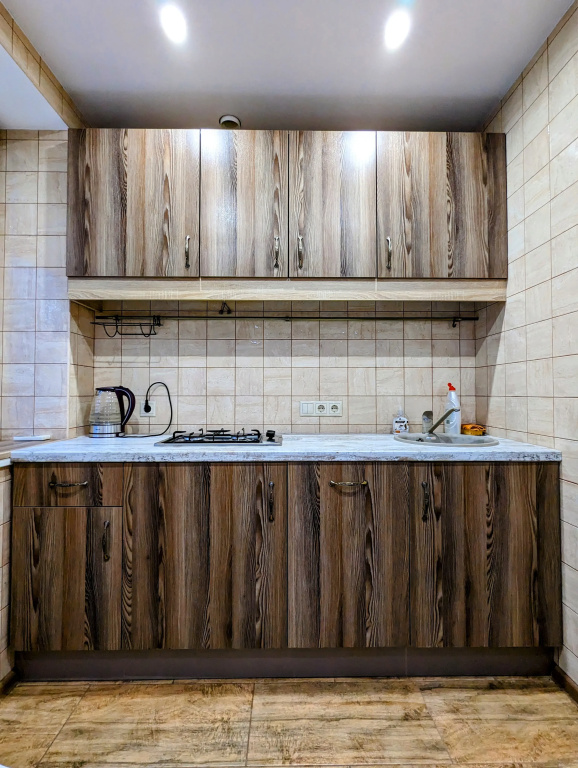 Отель Апартаменты Guest House Alpha в Москве
