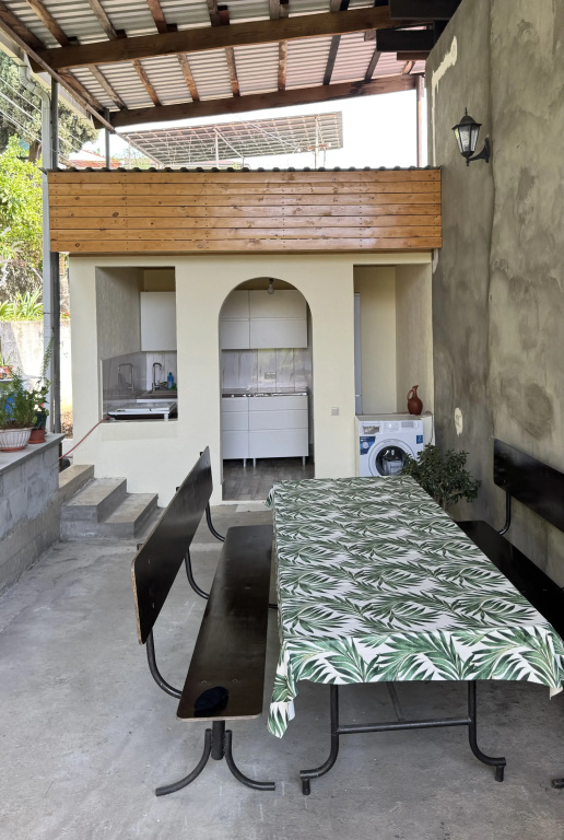 V Gagre Living Quarters