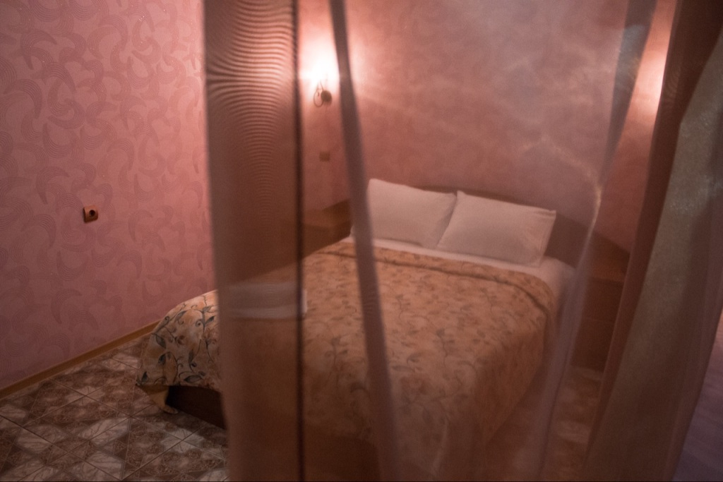 Гостиница Яръ - фото 11