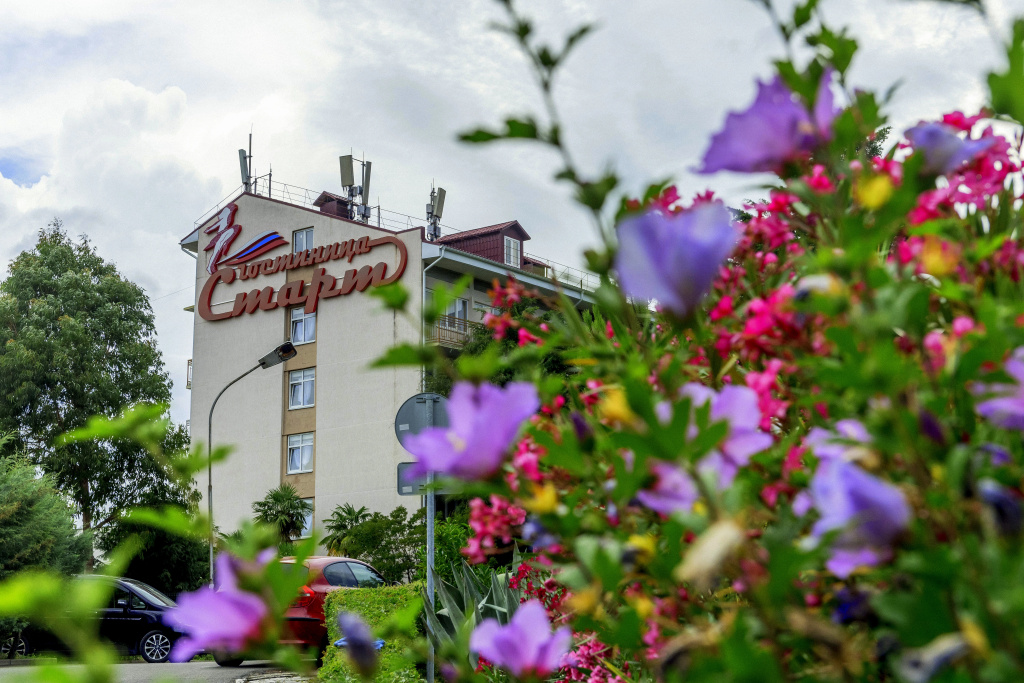 Hotel photo 25