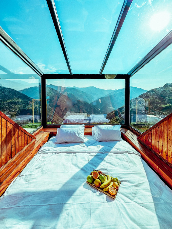 Nika Hotel and Club Boutique hotel
