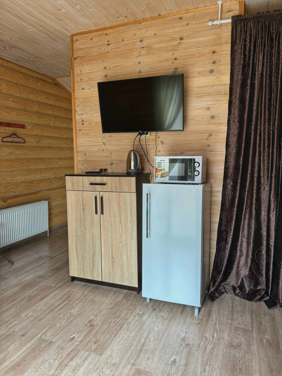 Гостевой дом Золотой дуб - фото 4