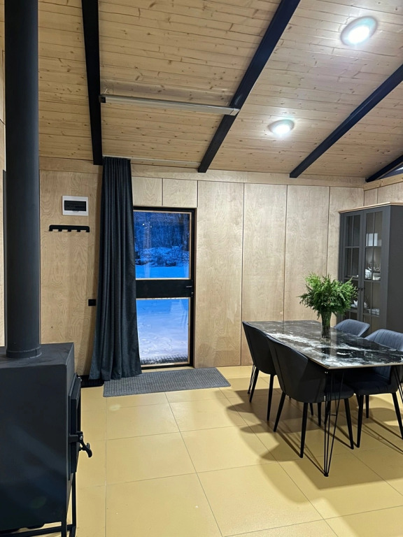 Номер Deluxe с видом на бассейн в Koban Spa Resort