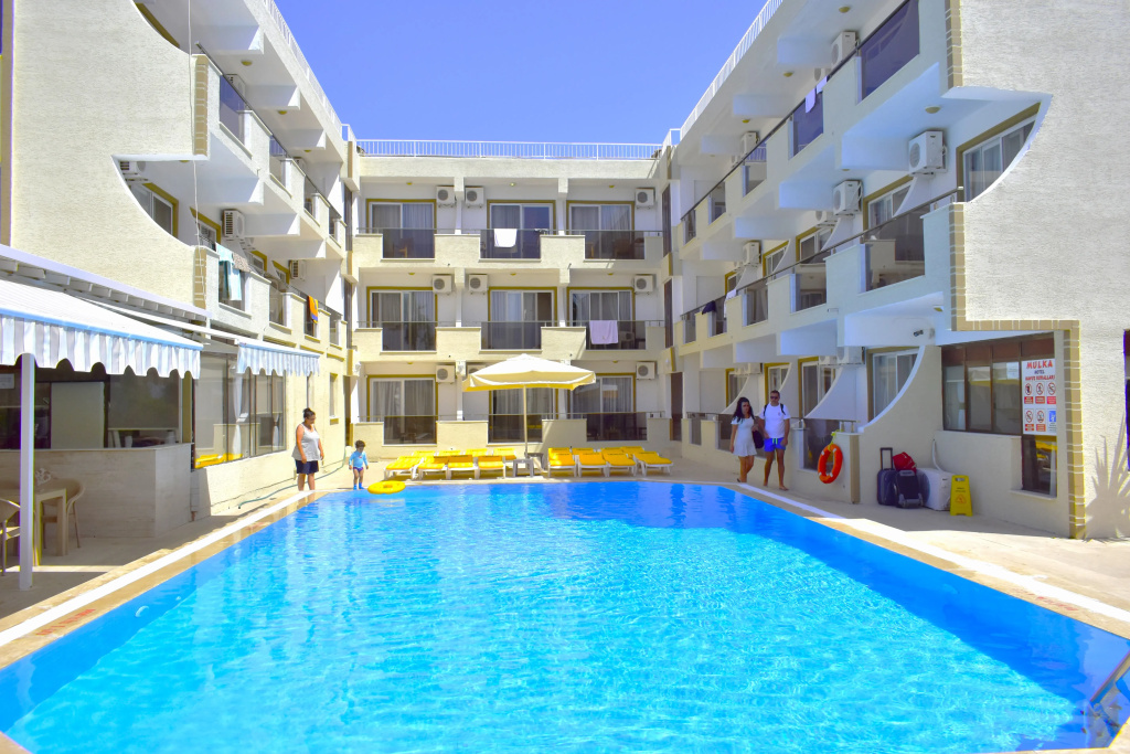 Hotel photo 26