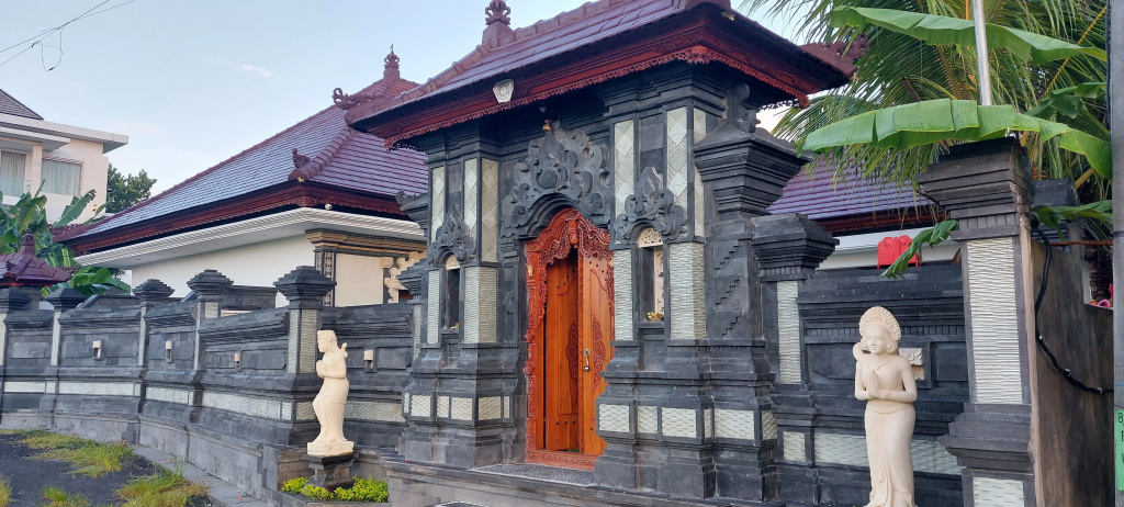 Вилла Bali Clara Villa & Spa — фото