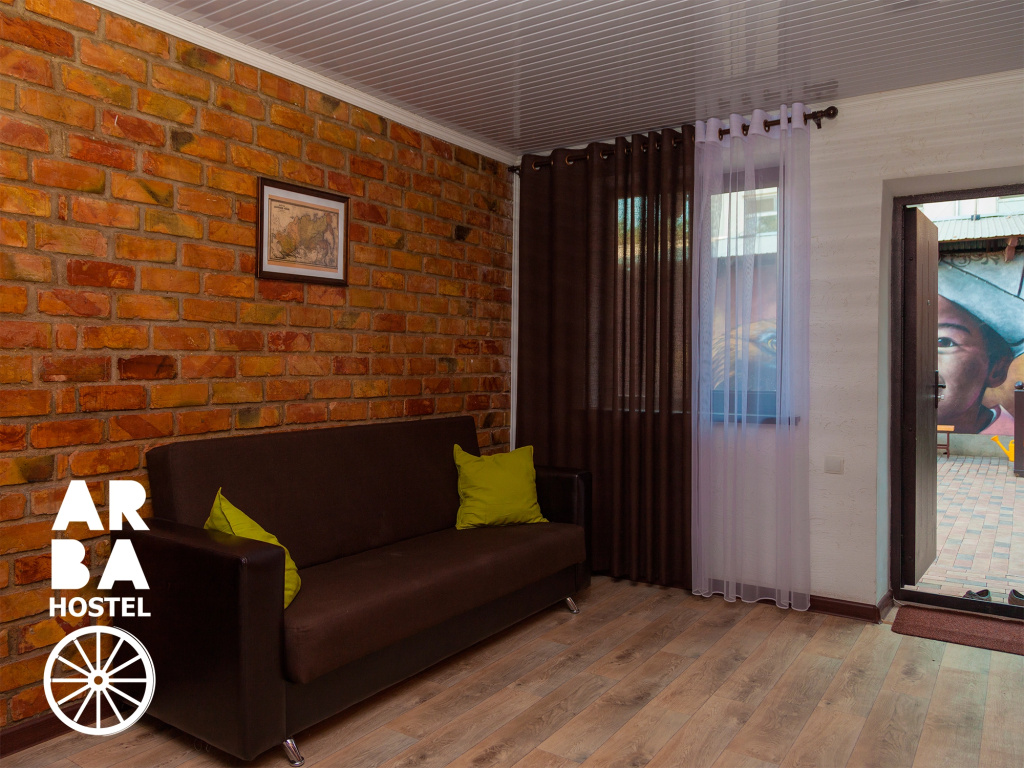 Comfort Triple room