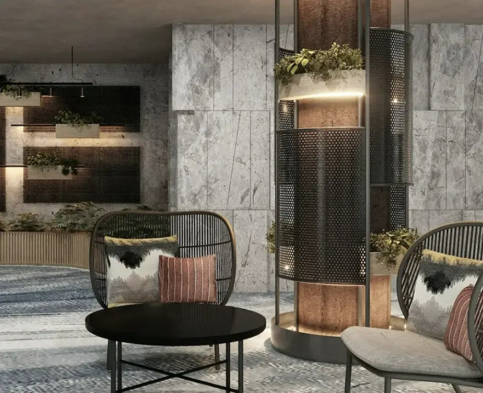 IM Dreamer Hotel - Général