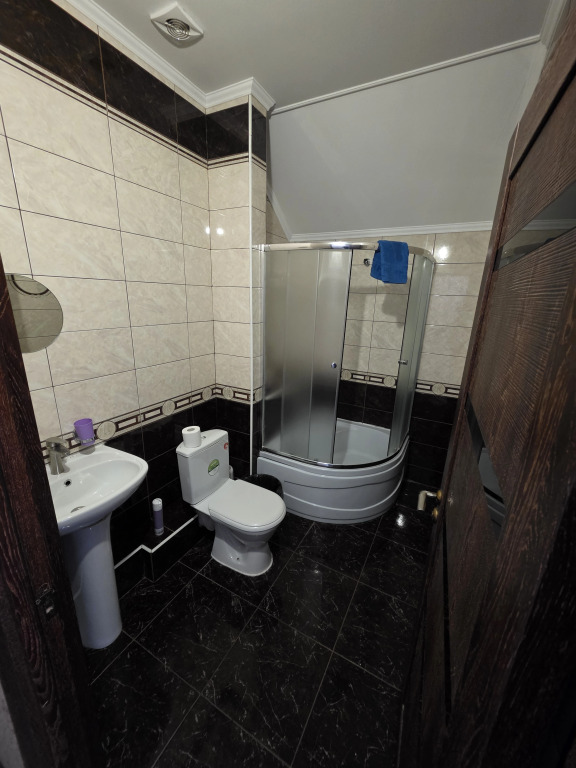 Одноместный номер Standard двуспальная кровать в Гостевой дом