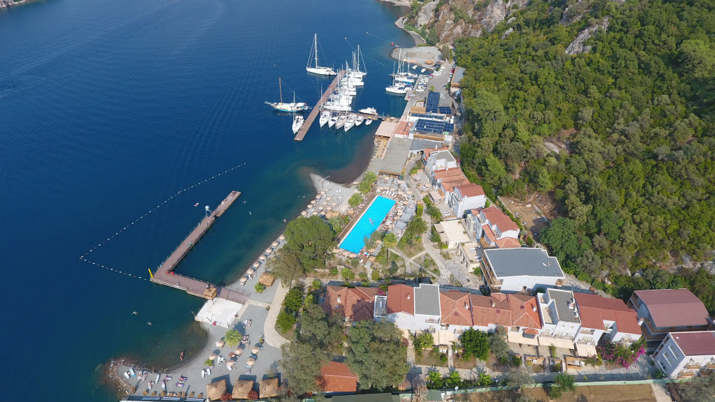 Cook's Club Adakoy  Marmaris-Adults Only — фото