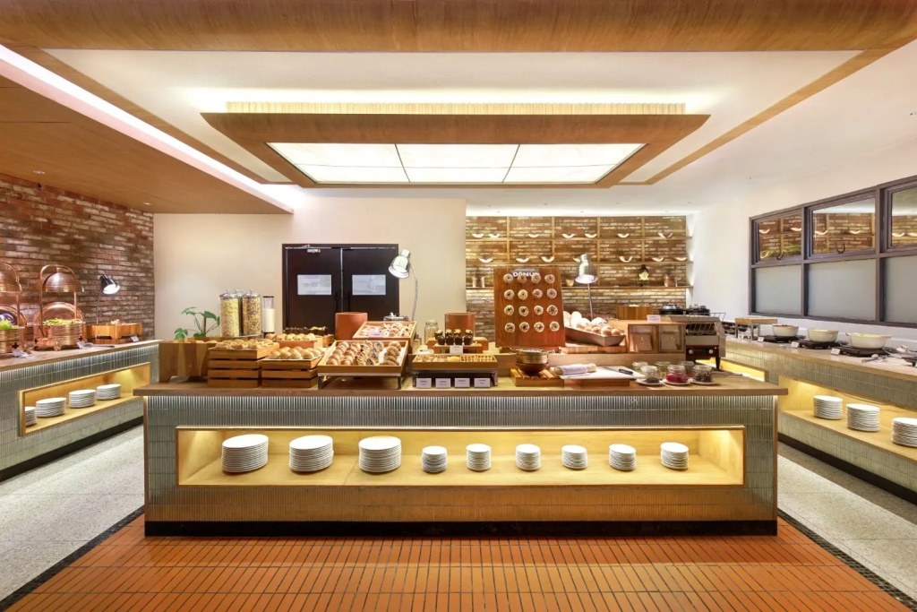 The Harper Hotel Kuta — о. Балі, Індонезія мініатюра 16