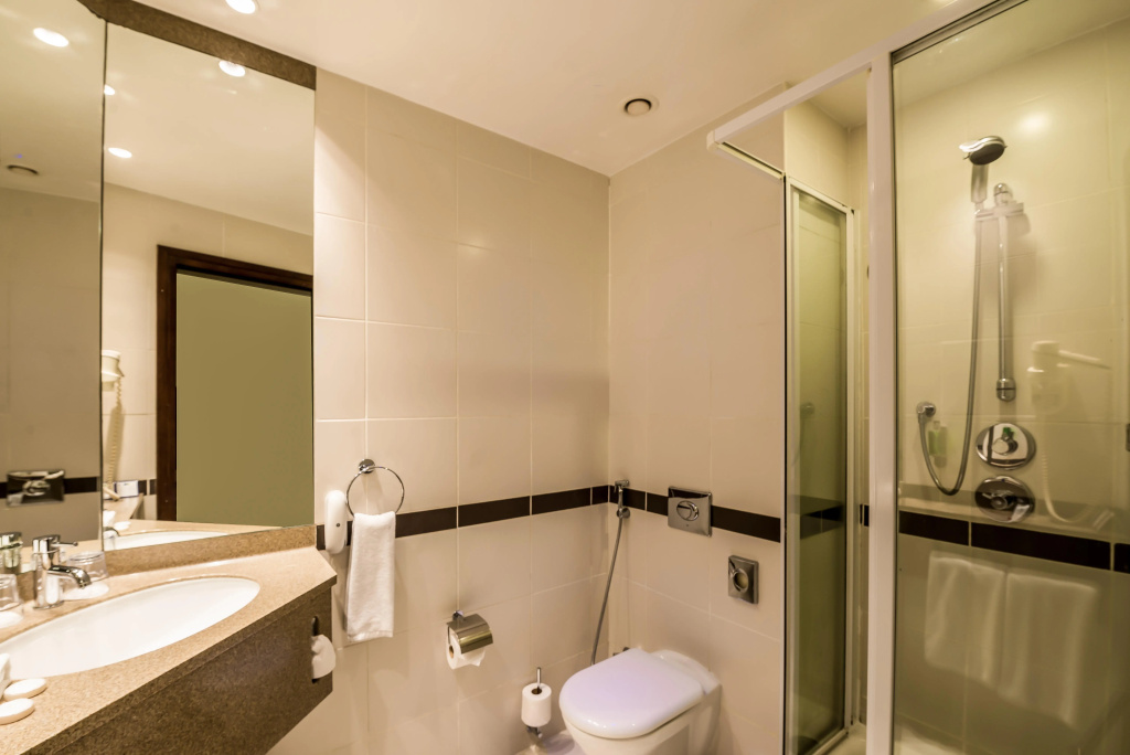 Holiday Inn Express Dubai Internet City an IHG Hotel — фото