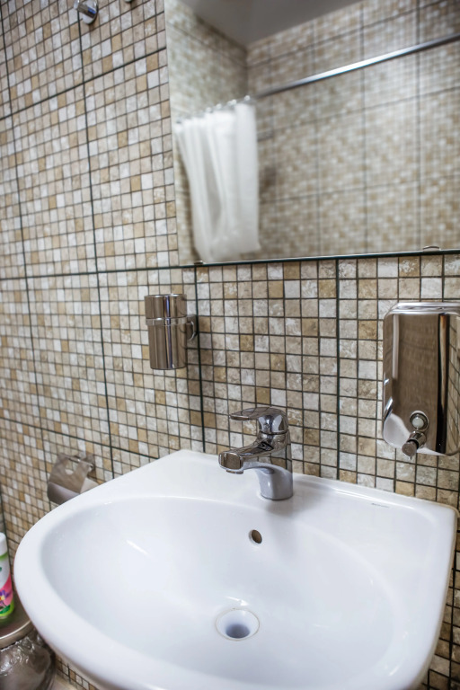 Мини-Отель Волга - фото 33