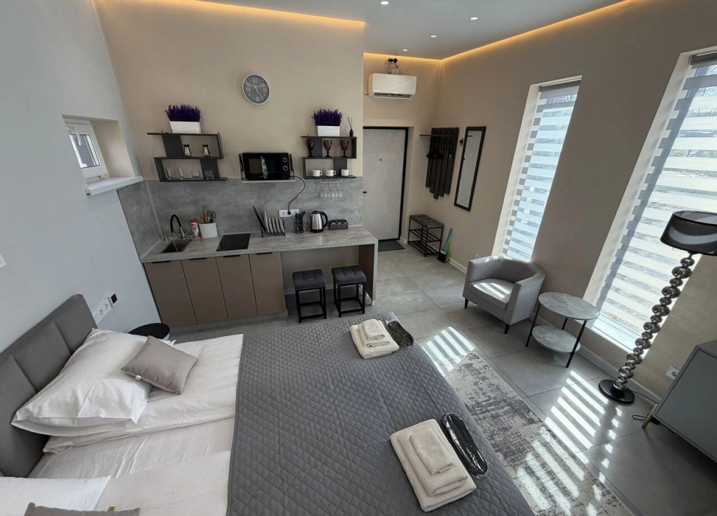 Hotel photo 8