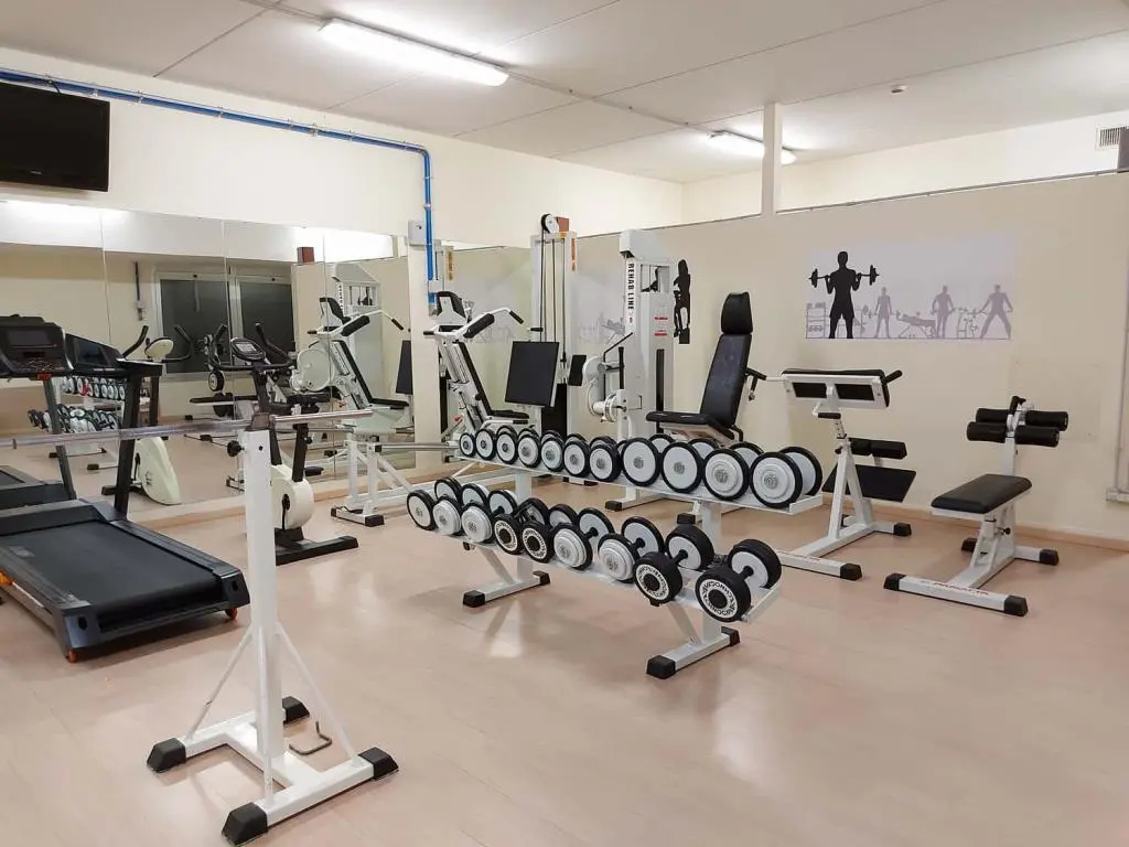 Sports & Activities