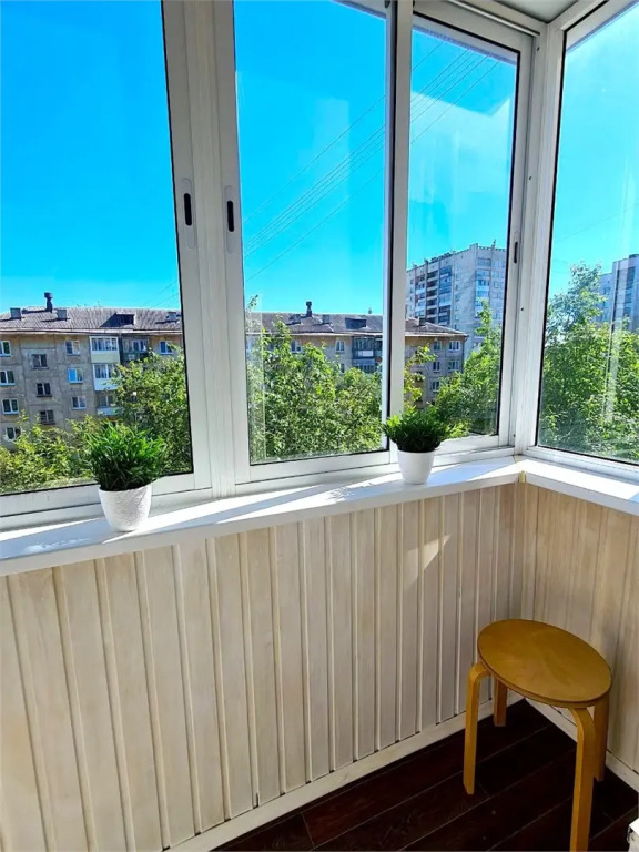 Квартира AlloTagil на Проспекте Строителей 3 - фото 26