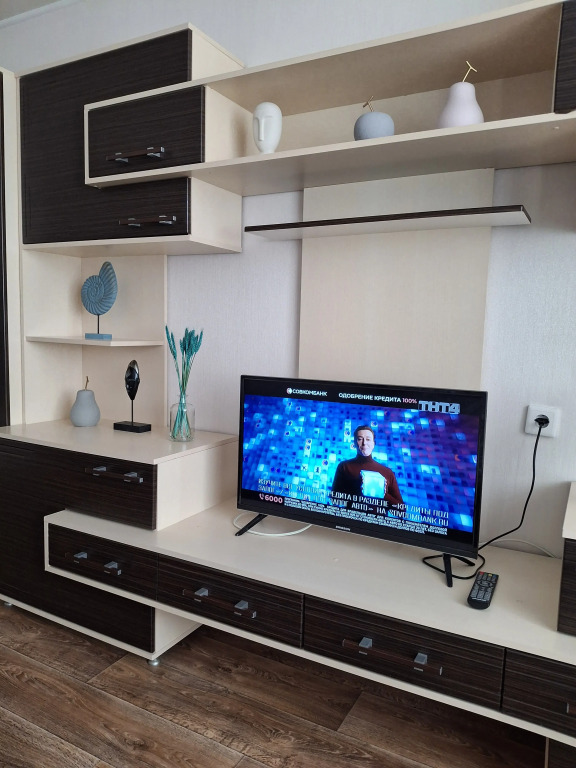 Квартира на Ленина - фото 4