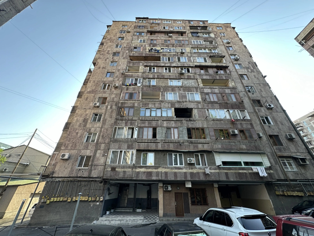 2-K, Ulitsa Nar-Dosa, Nd731 Flat