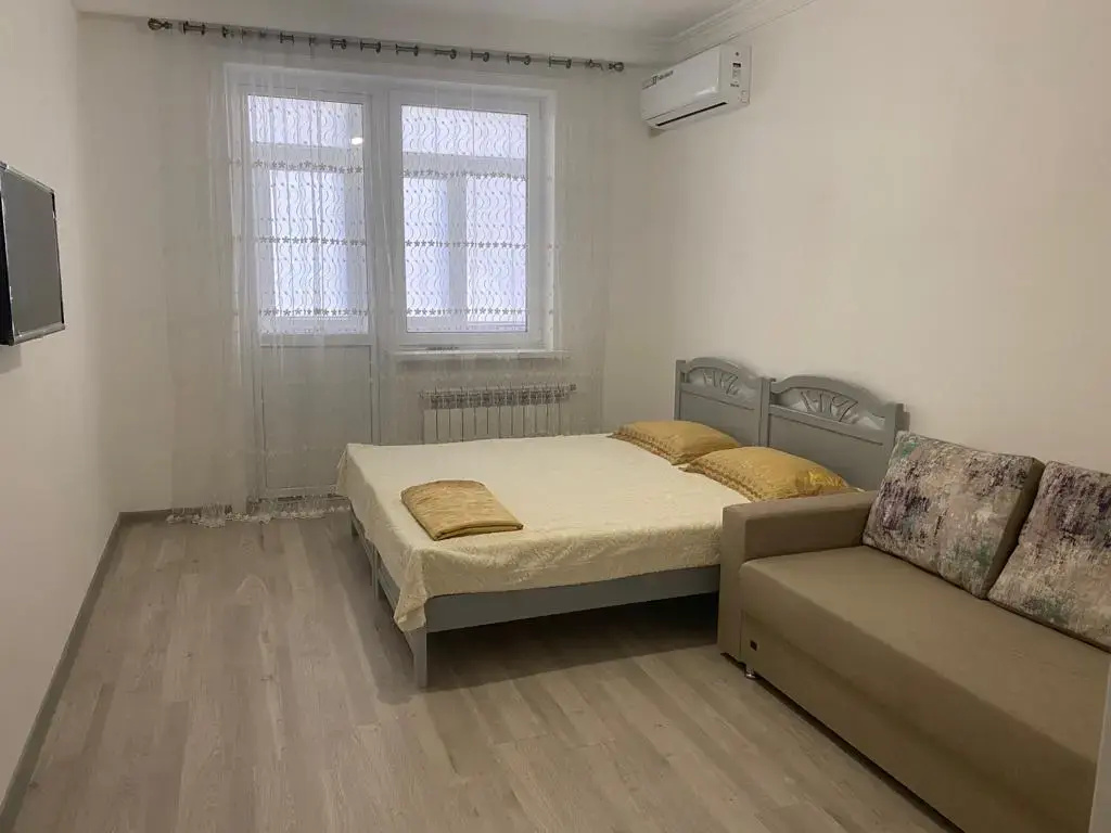 Апартаменты Tur House в Каспийске — фото