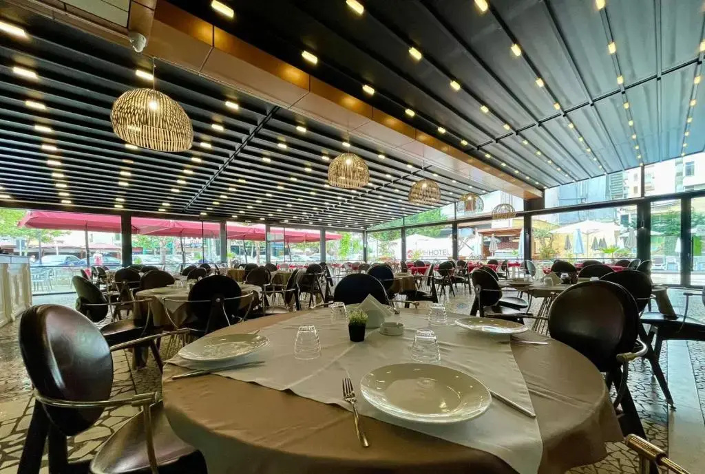 Amh Hotel, Дуррес, Албанія мініатюра 11
