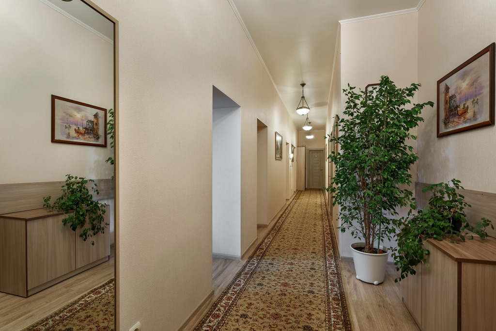 Гостевой дом Мегаполис - фото 19