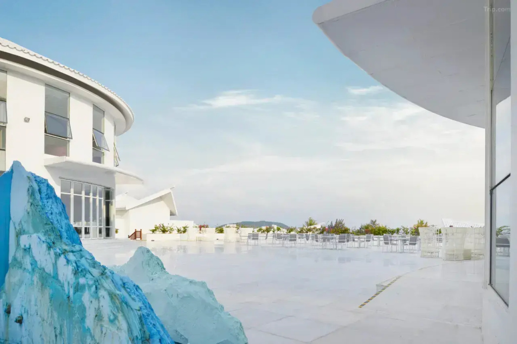 Palace Yalong Bay Sanya Hotel - Général