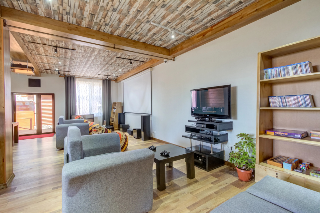 Hotel photo 20