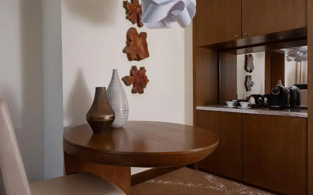 Hotel Park Chalet, Shahdag, Autograph Collection - Chambres