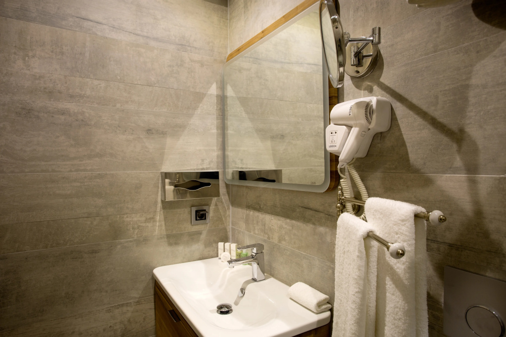 Taxim Lounge Hotel - Chambres