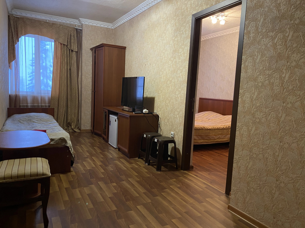 Standard Family room