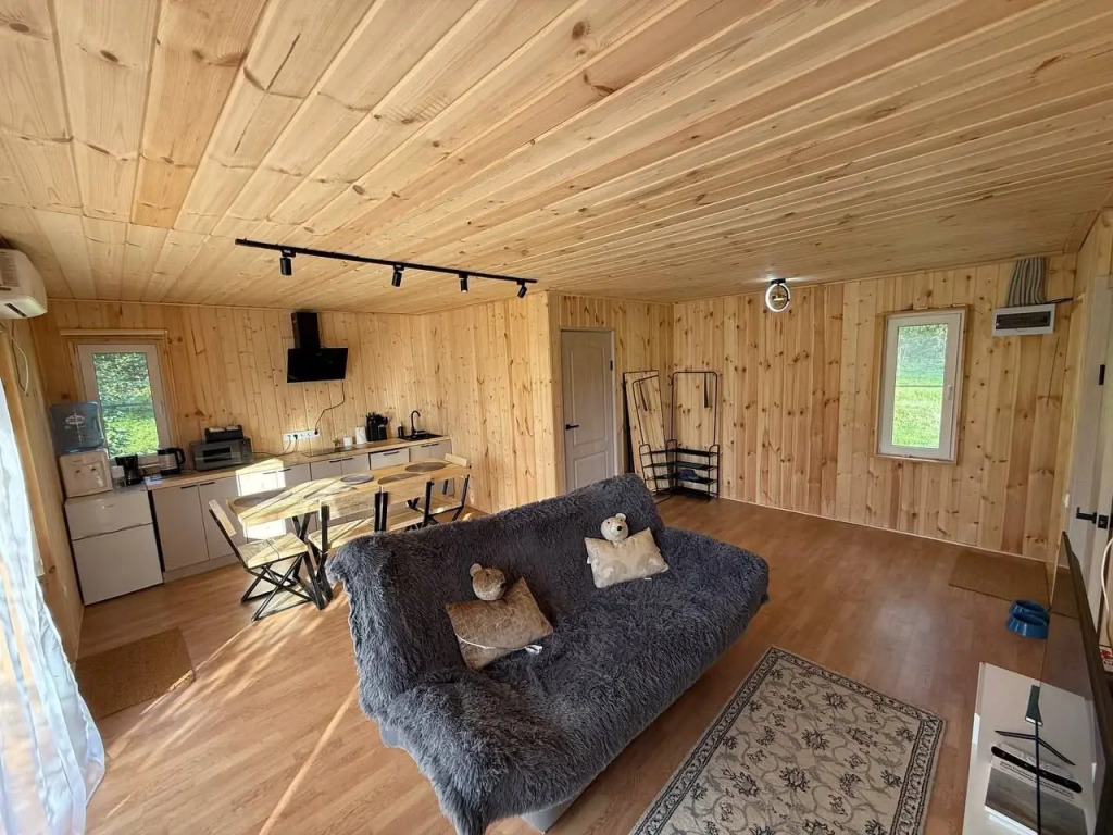 Частный дом Загородный - фото 27