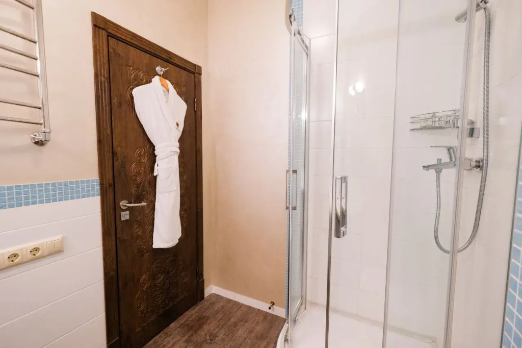 Ak-Kaiyn Gornyy Kurort Oi-Qaragai Hotel - Chambres