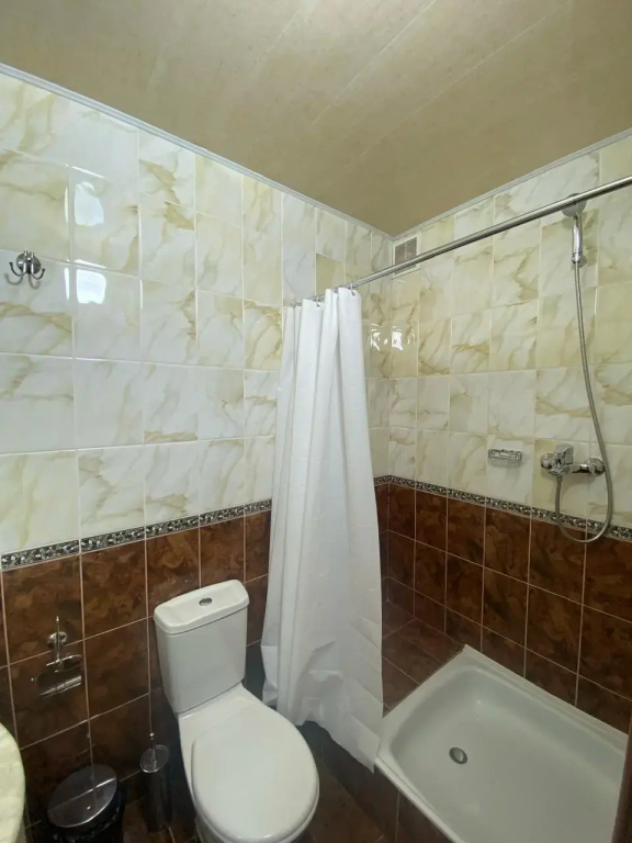 Sky Lux Hotel - Chambres