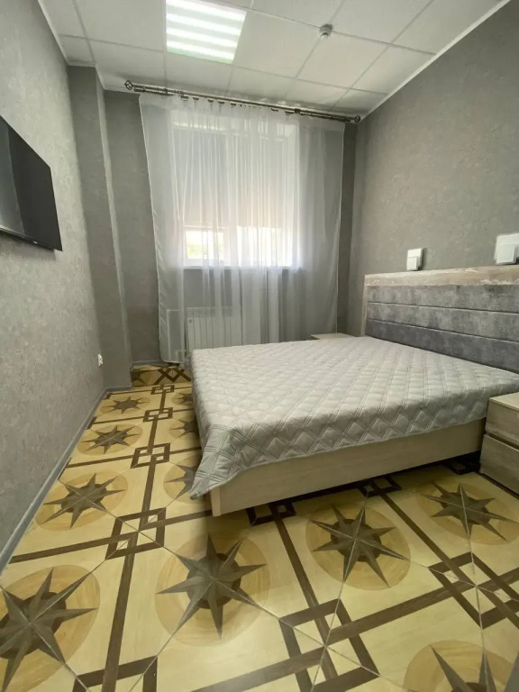 Отель Курай - фото 8