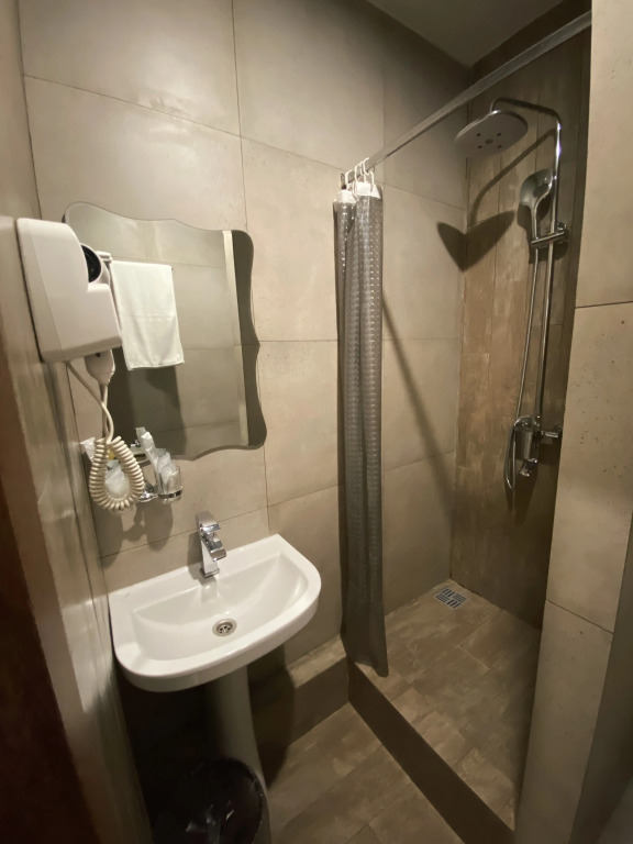 Отель Arka - фото 27