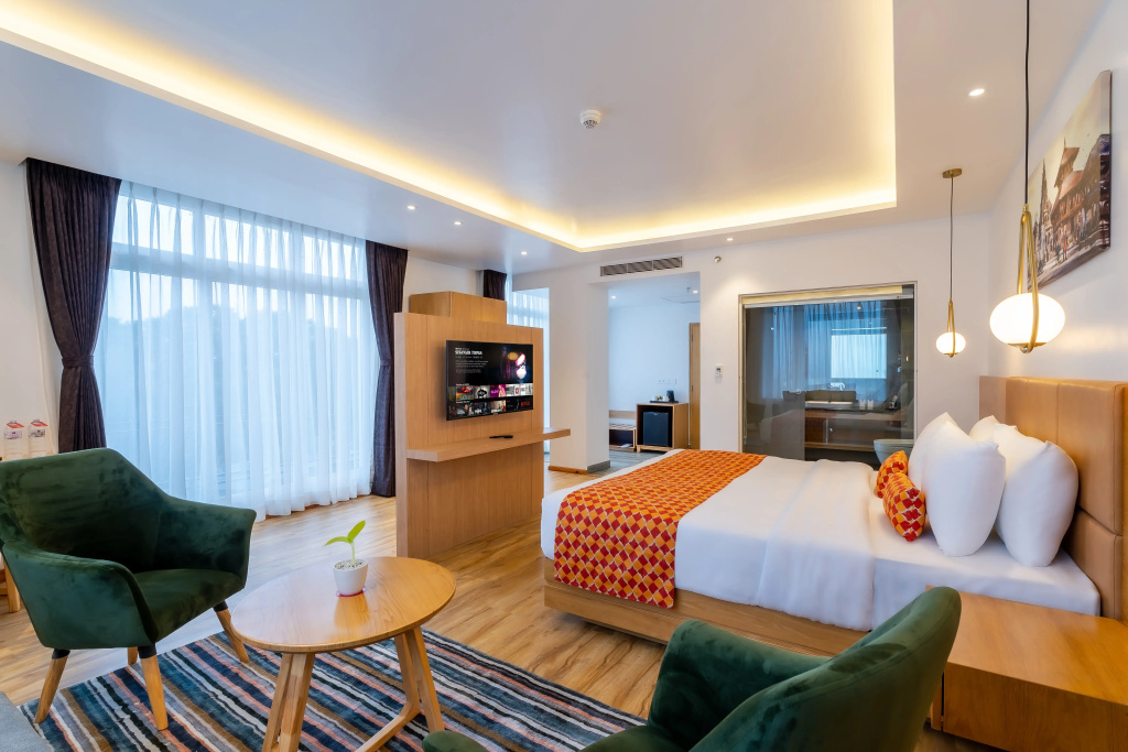 Hotel photo 23
