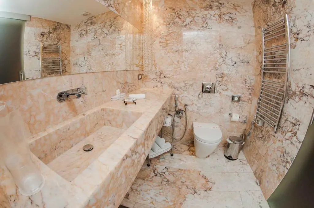 Astoria Kotor Boutique Hotel - Chambres