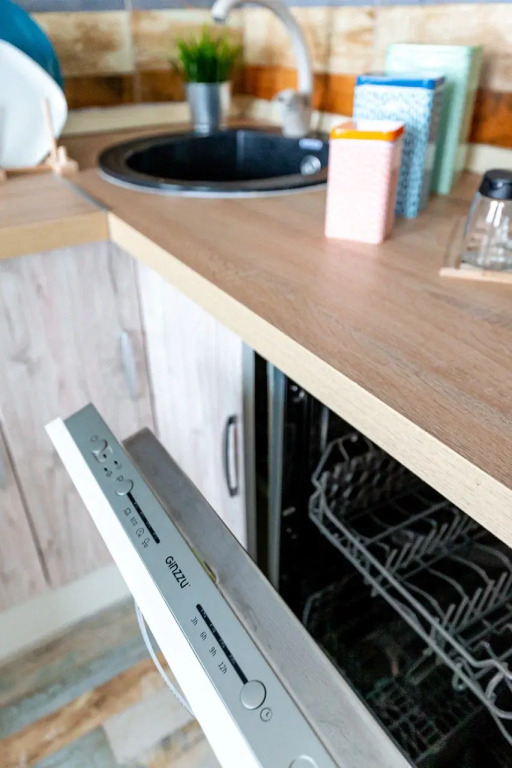 Апартаменты в Жк Admiral Waterhouse Дл25 - фото 10