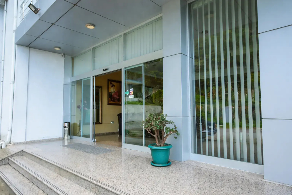 Cameo Hotel - Général