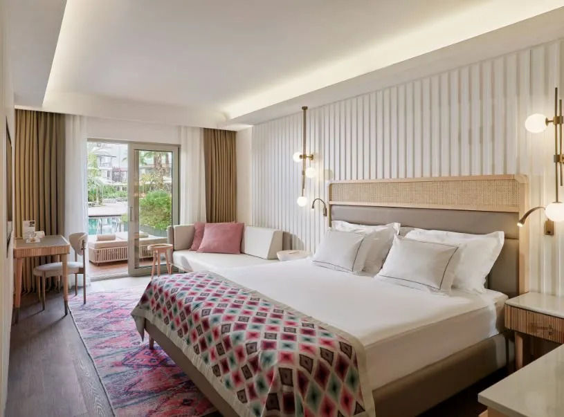 Lara Barut Collection image rooms