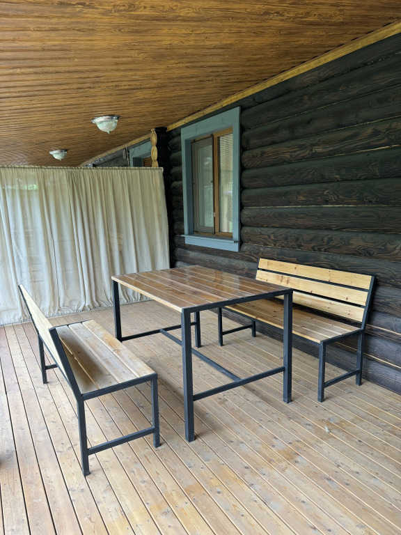 Гостевой дом Золотой дуб - фото 11