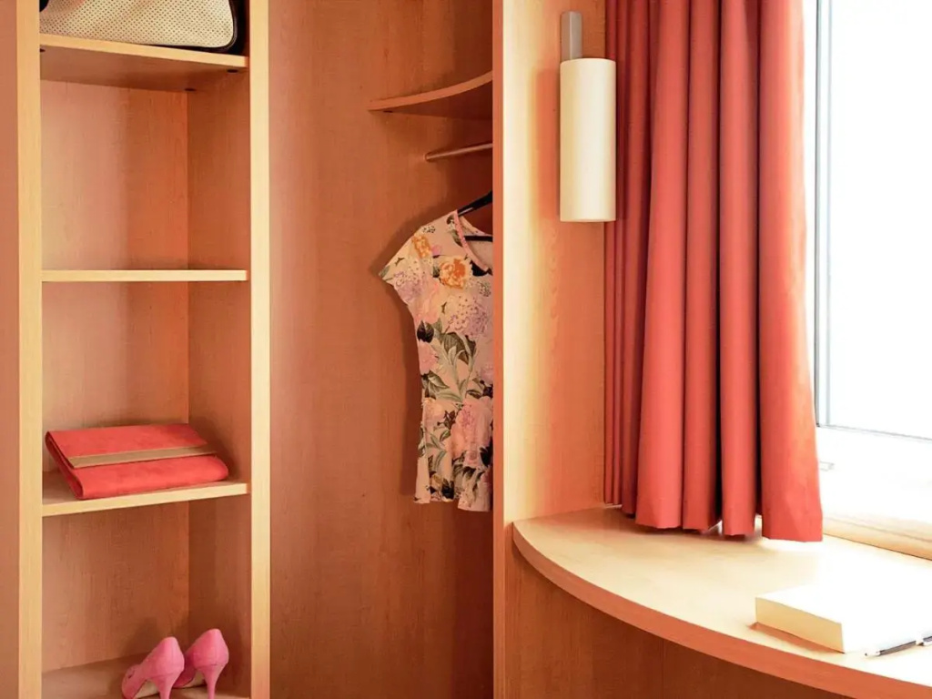 Ibis Astana Hotel - Général
