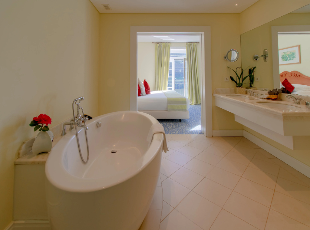 The Vintage House - Douro - Chambres