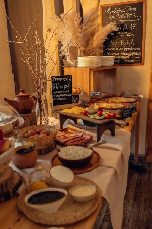 Гостевой дом Дача Белый Берег