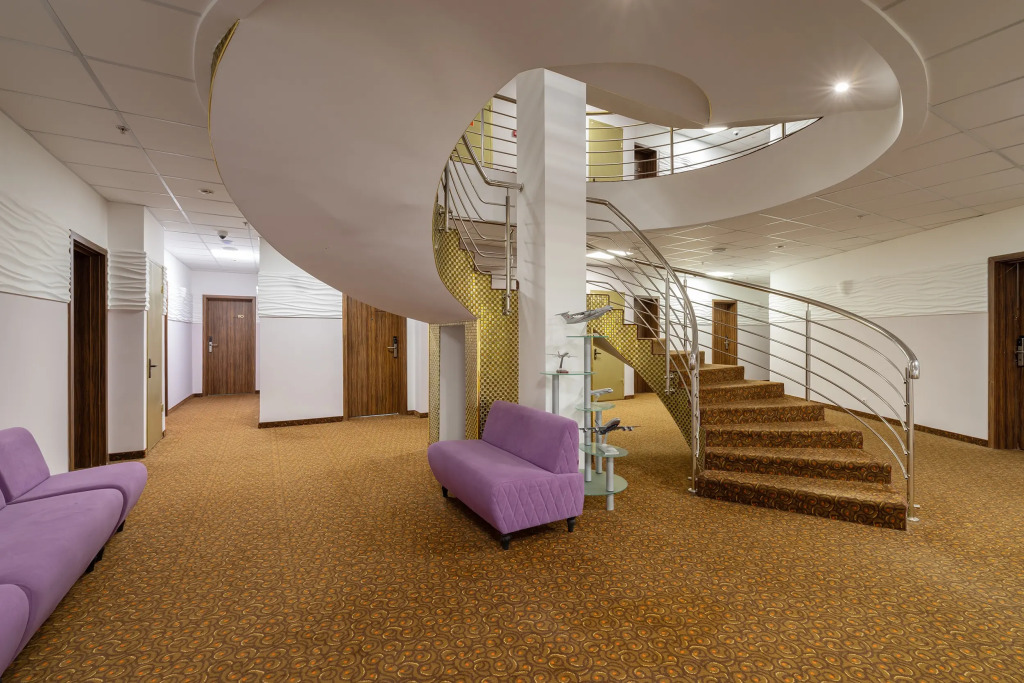 Отель Авион Внуково