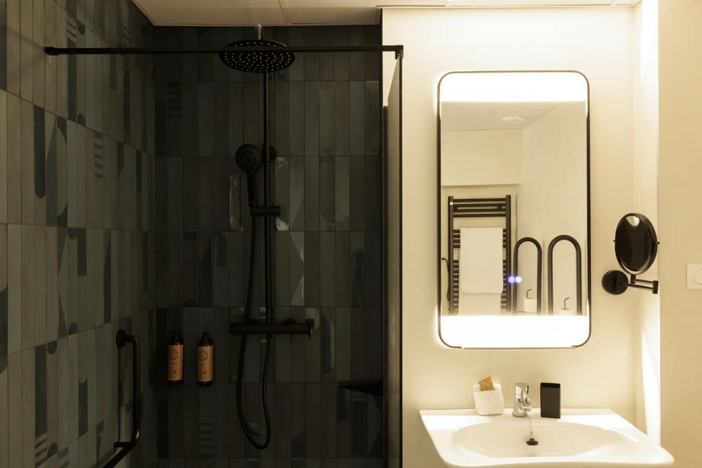 Blume Cruz Suites - Général