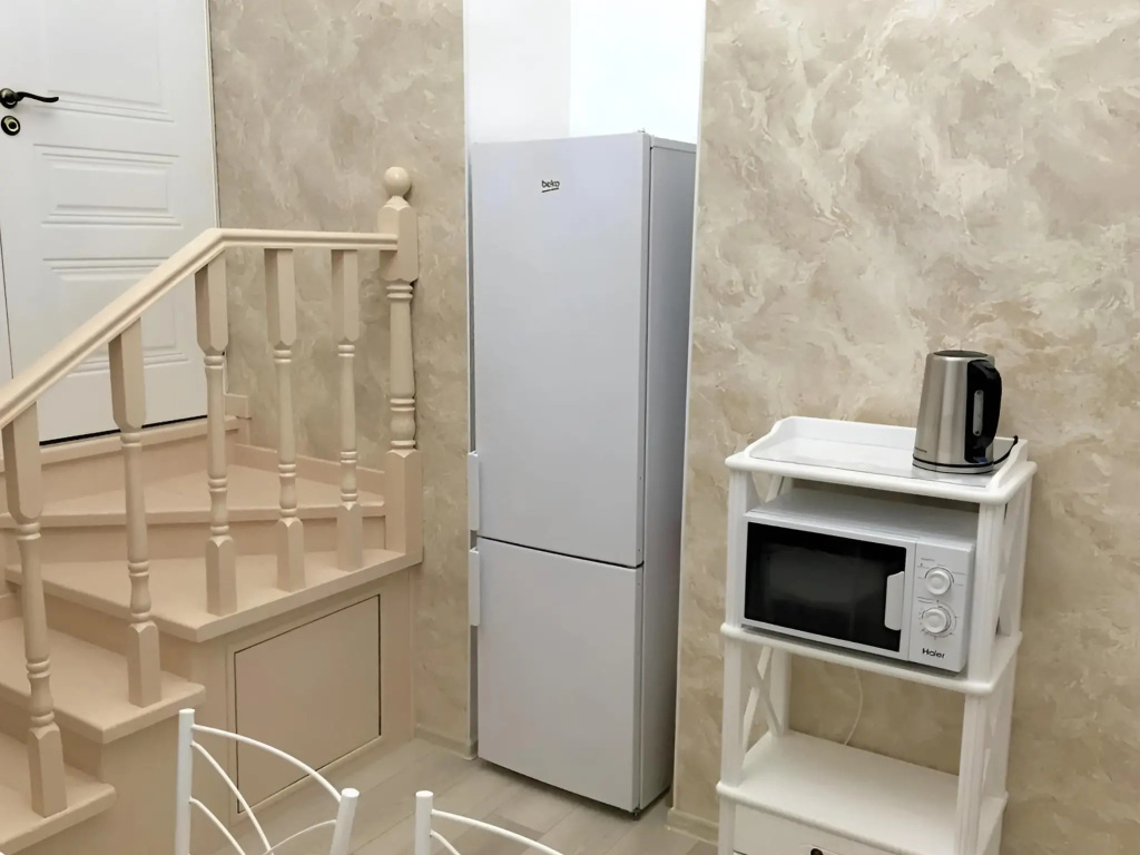 Квартира на ул Красноармейская 16