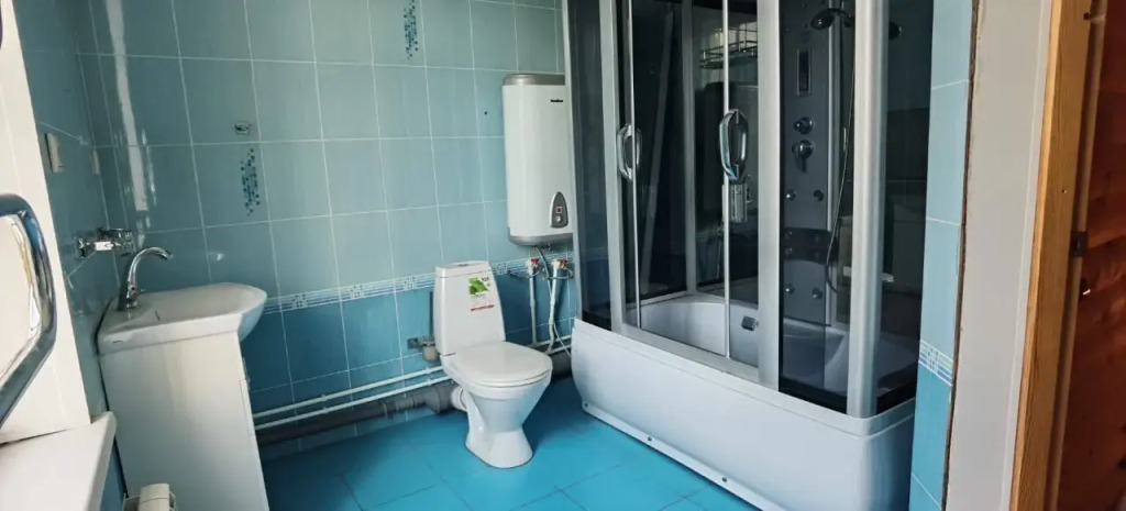 Частный дом усадьба Метасила - фото 14