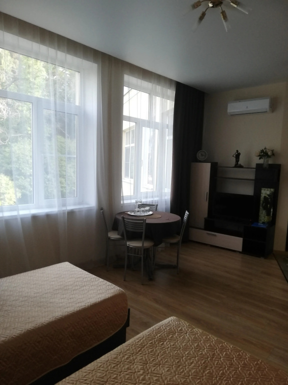 Standard Plus Double room (twin beds)