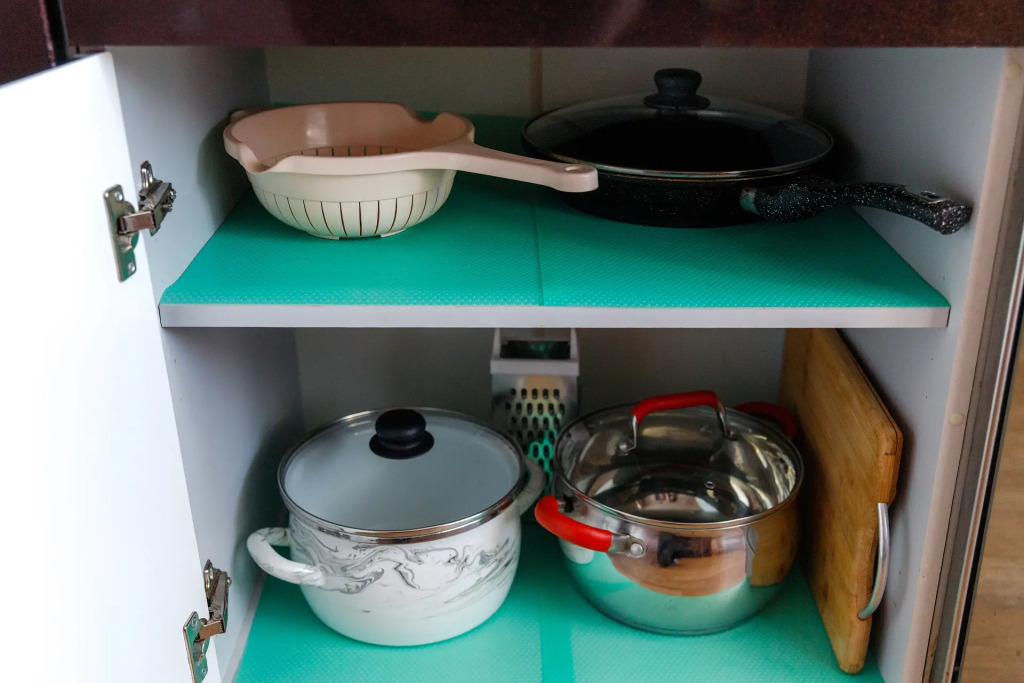 Квартира PrezentHaus на Карла Маркса 175k3 k19 - фото 25