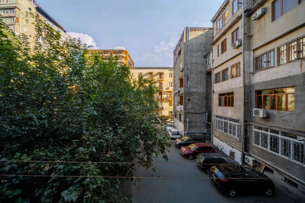 Keygo 0190 Komfort i Uyut v Gorode Apartments